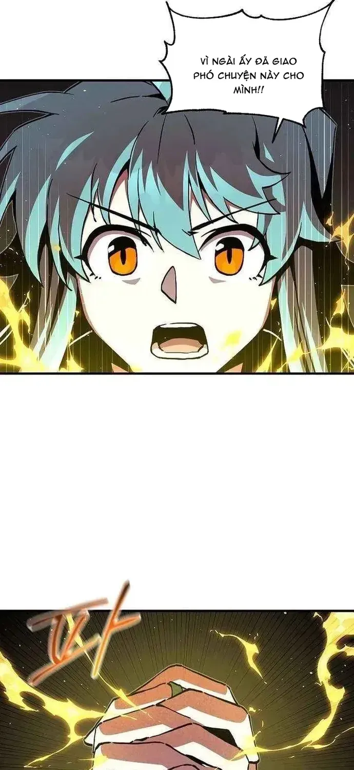Người Chơi Lỗi Chapter 181 - 25