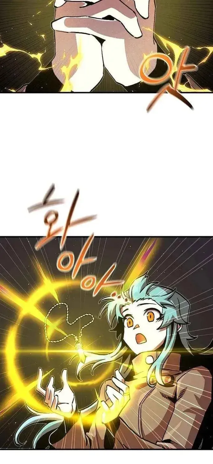 Người Chơi Lỗi Chapter 181 - 26