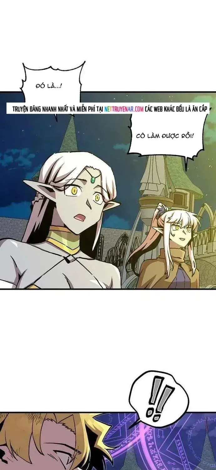 Người Chơi Lỗi Chapter 181 - 27