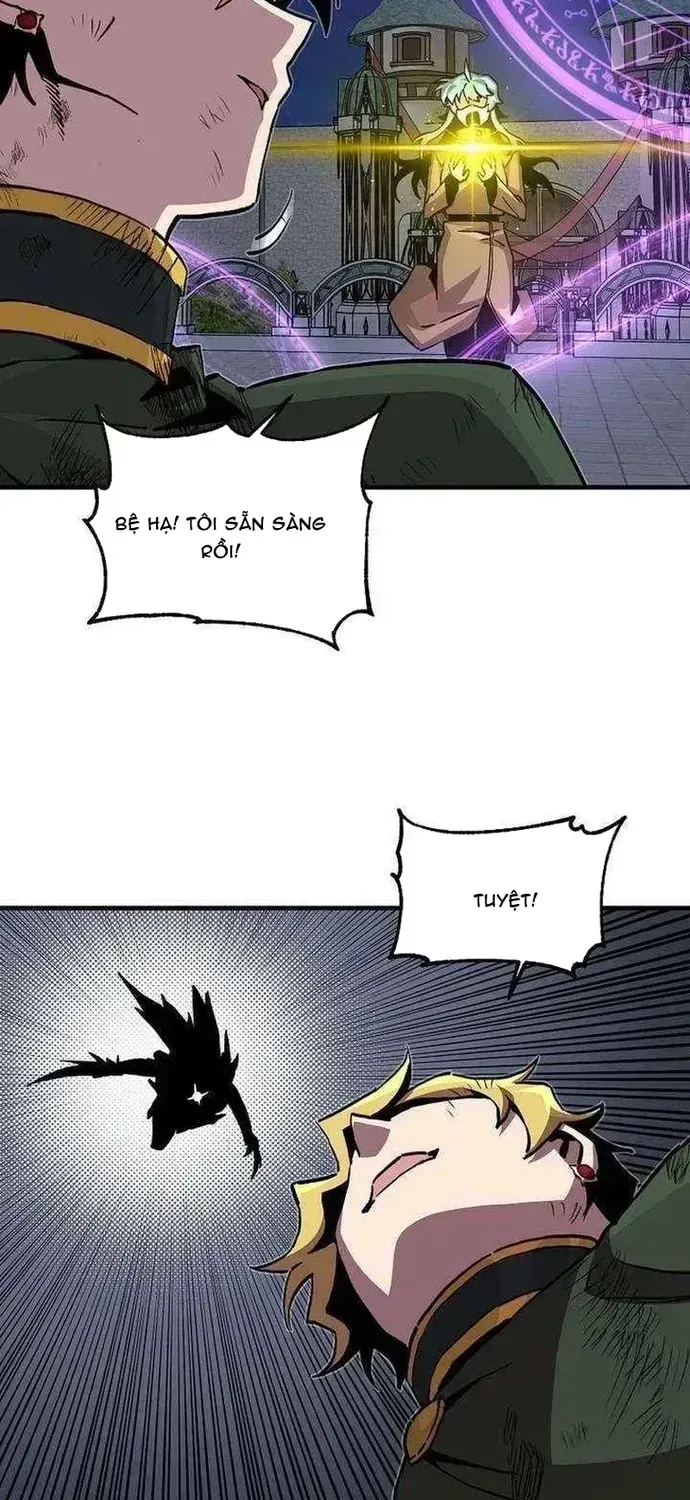 Người Chơi Lỗi Chapter 181 - 28