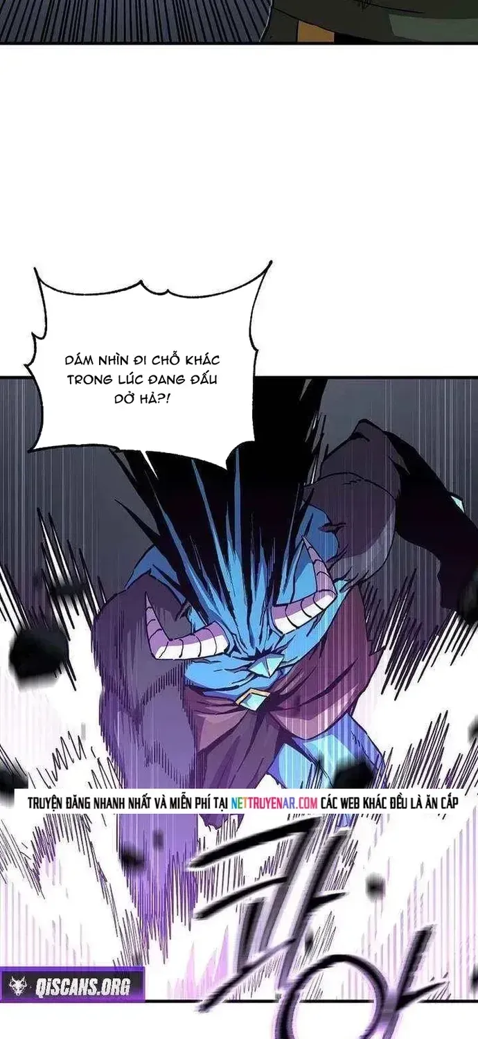 Người Chơi Lỗi Chapter 181 - 29