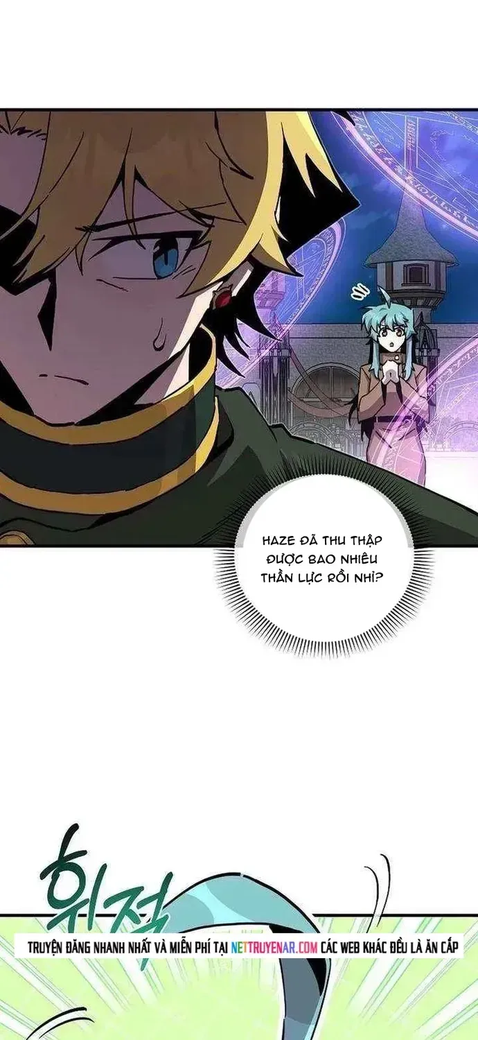 Người Chơi Lỗi Chapter 181 - 4