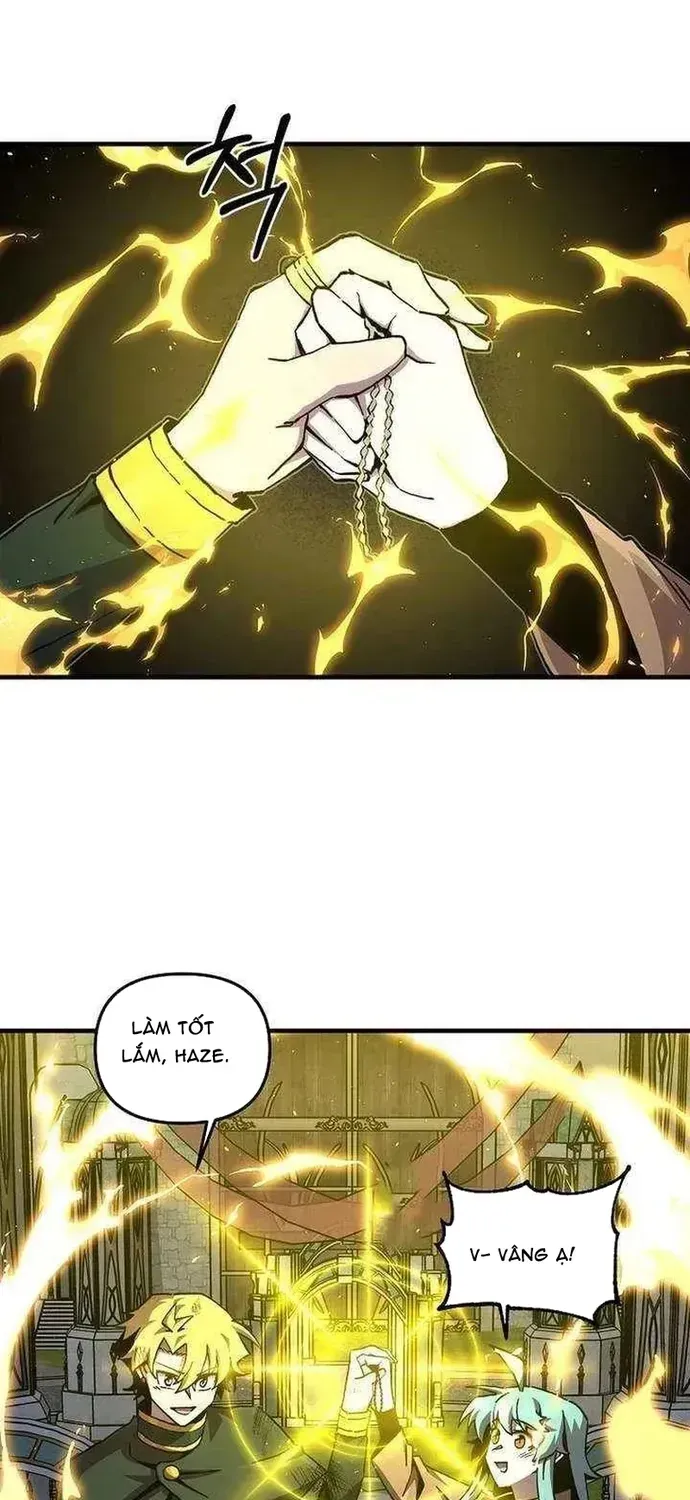 Người Chơi Lỗi Chapter 181 - 31