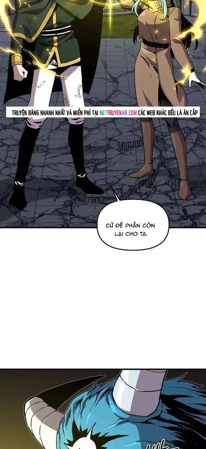 Người Chơi Lỗi Chapter 181 - 32