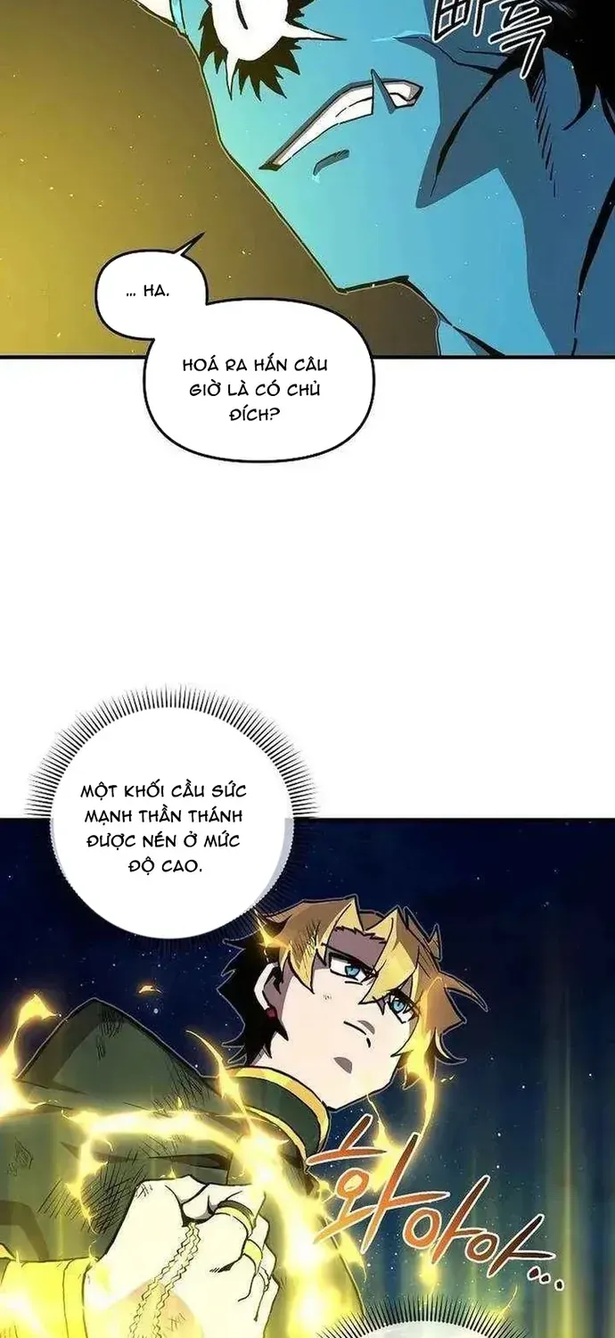 Người Chơi Lỗi Chapter 181 - 33