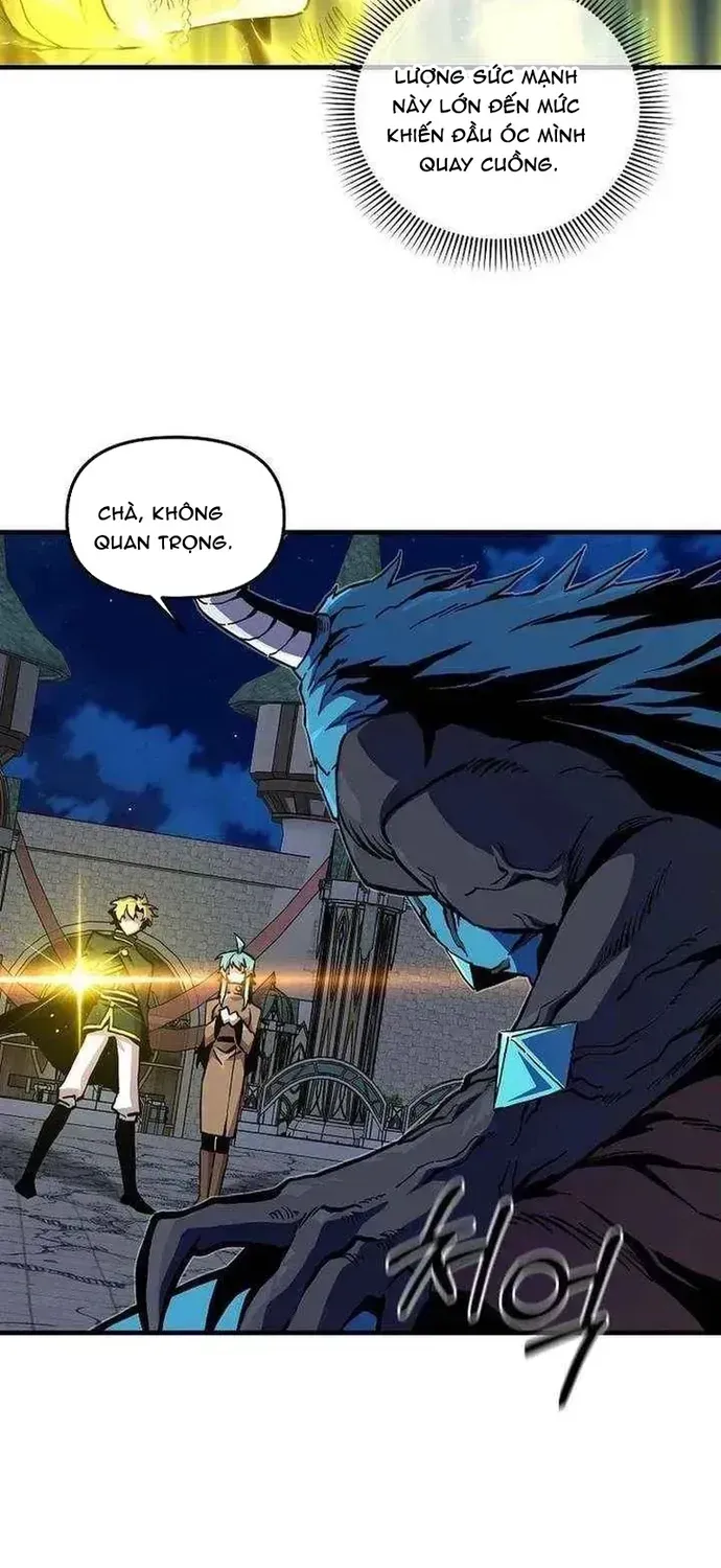 Người Chơi Lỗi Chapter 181 - 34