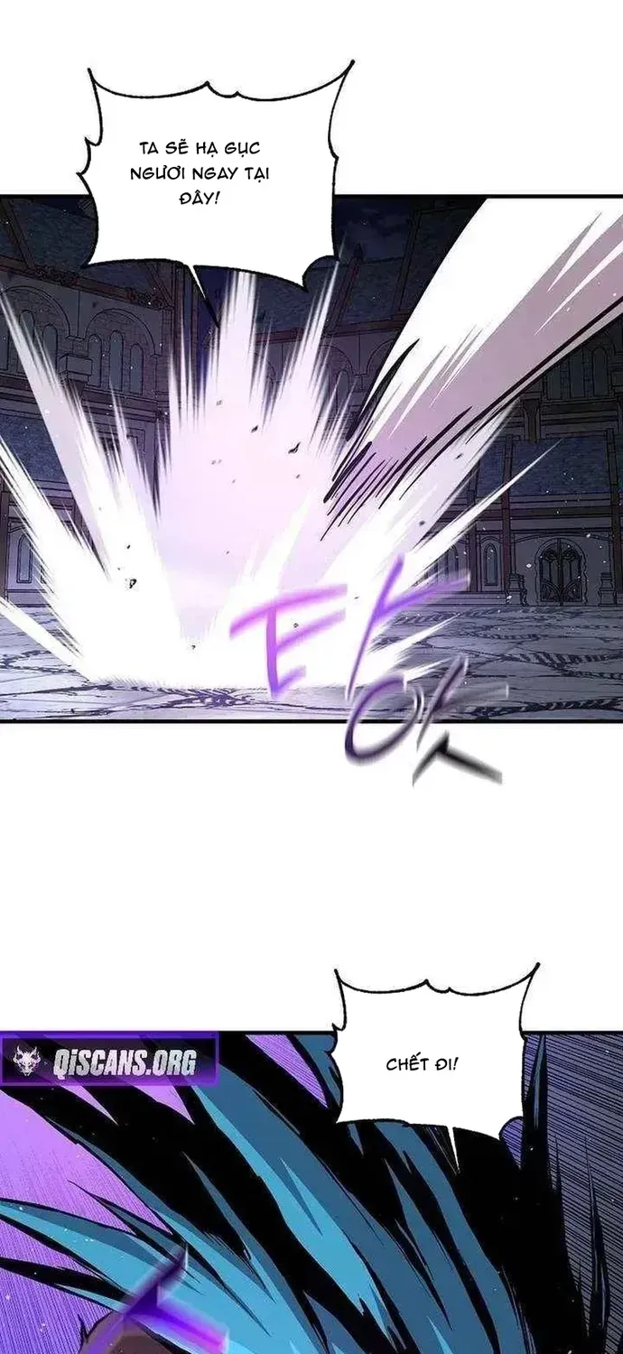 Người Chơi Lỗi Chapter 181 - 35