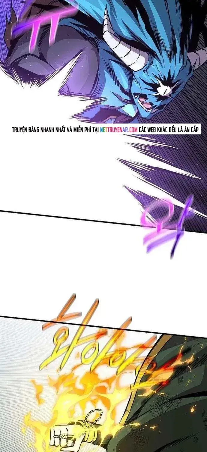 Người Chơi Lỗi Chapter 181 - 36
