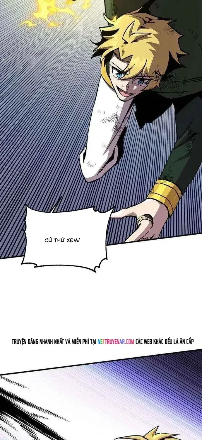 Người Chơi Lỗi Chapter 181 - 37