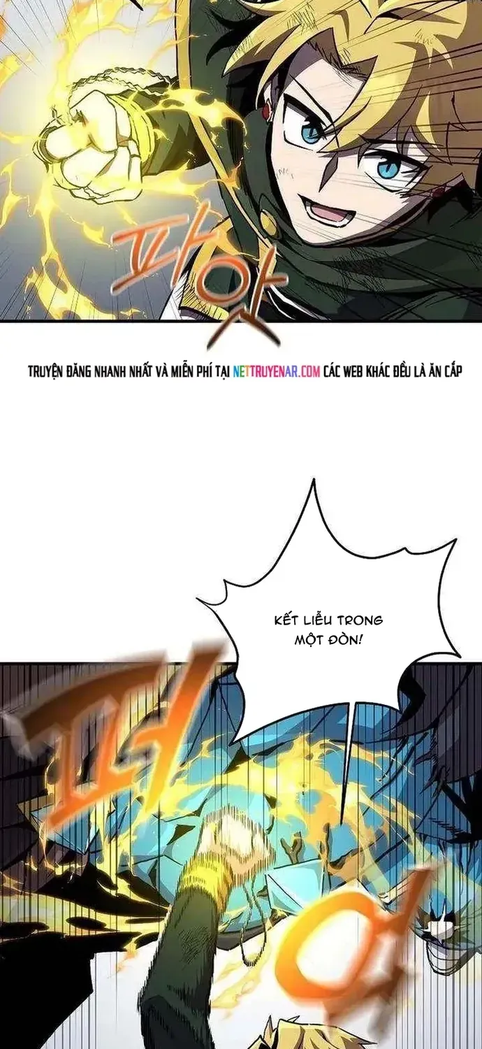 Người Chơi Lỗi Chapter 181 - 40