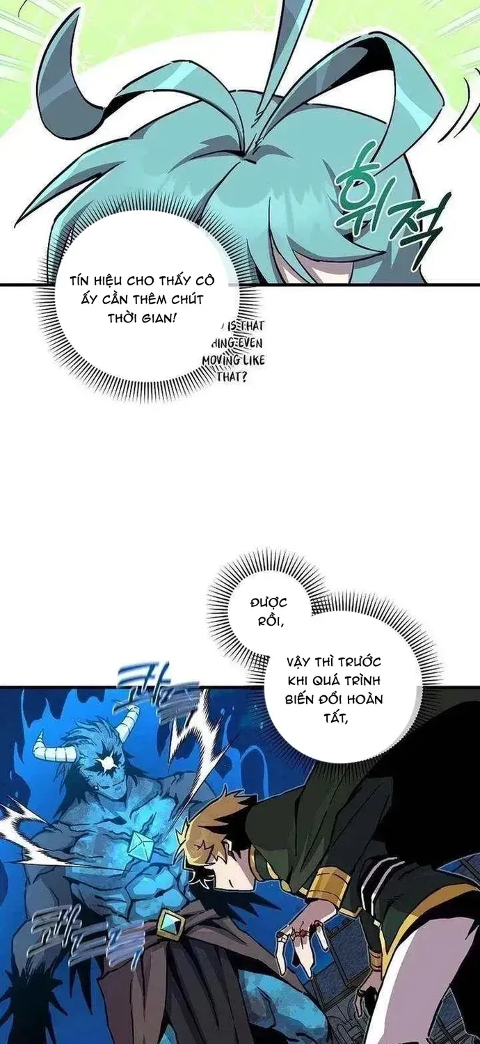 Người Chơi Lỗi Chapter 181 - 5