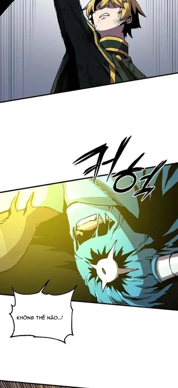 Người Chơi Lỗi Chapter 181 - 41