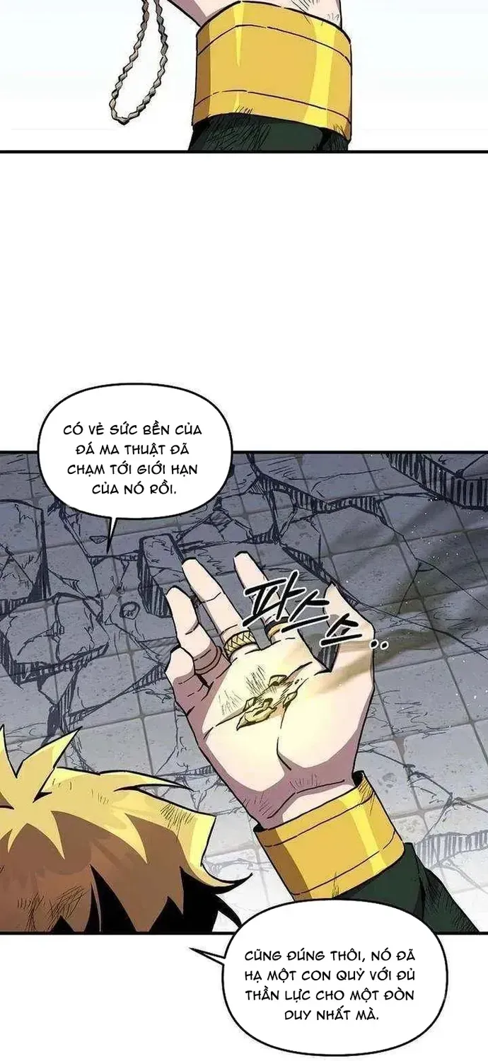 Người Chơi Lỗi Chapter 181 - 46