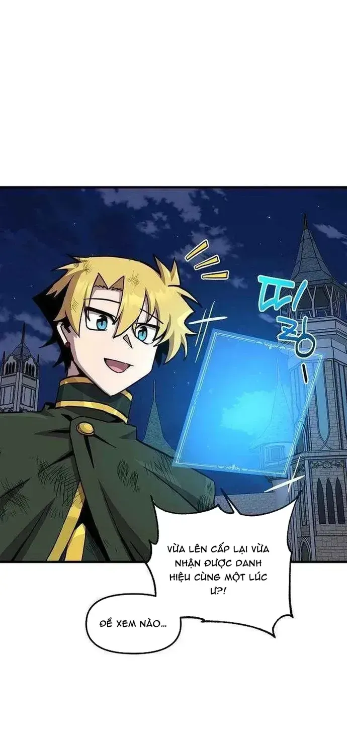 Người Chơi Lỗi Chapter 181 - 47