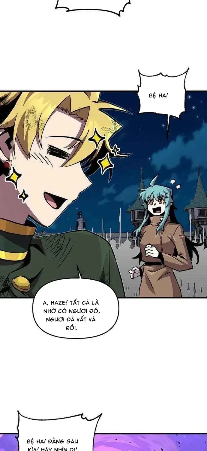 Người Chơi Lỗi Chapter 181 - 49