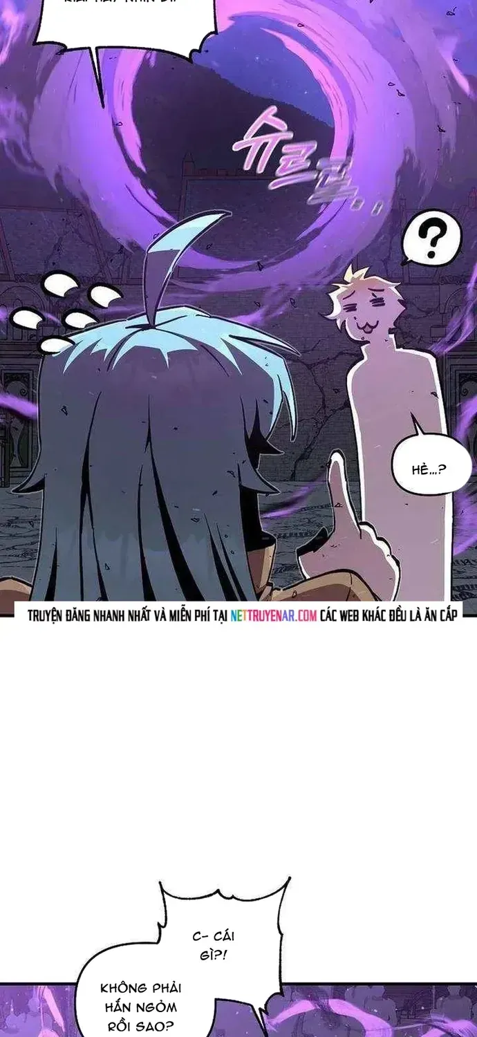 Người Chơi Lỗi Chapter 181 - 50
