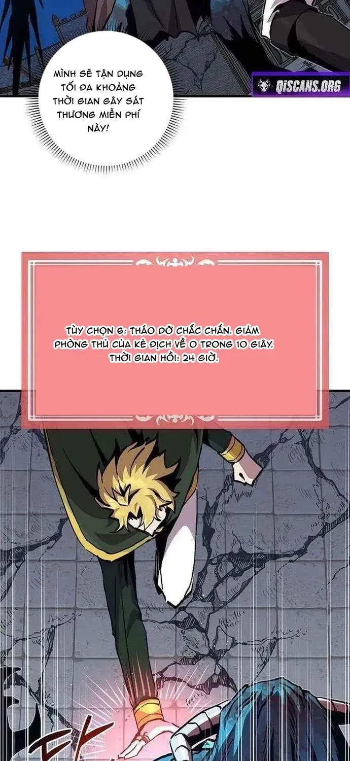 Người Chơi Lỗi Chapter 181 - 6