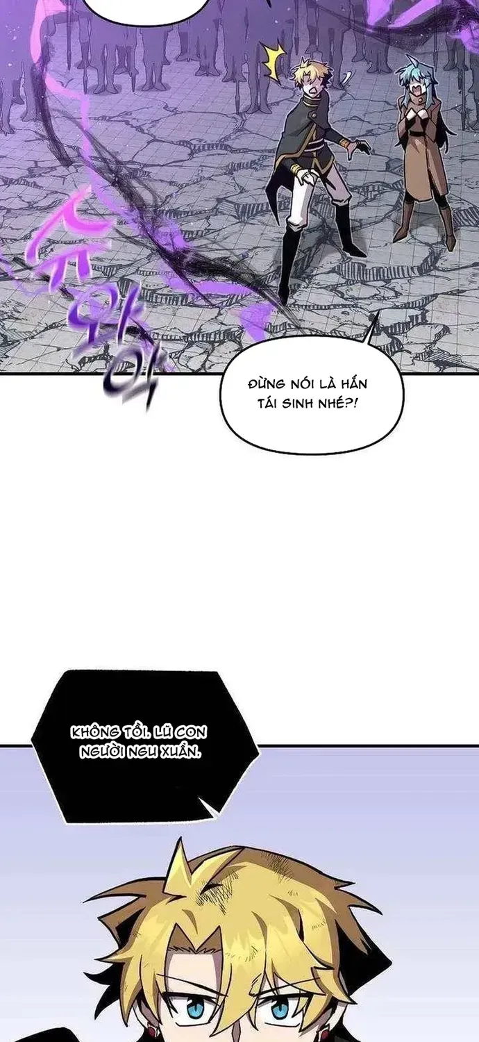 Người Chơi Lỗi Chapter 181 - 51