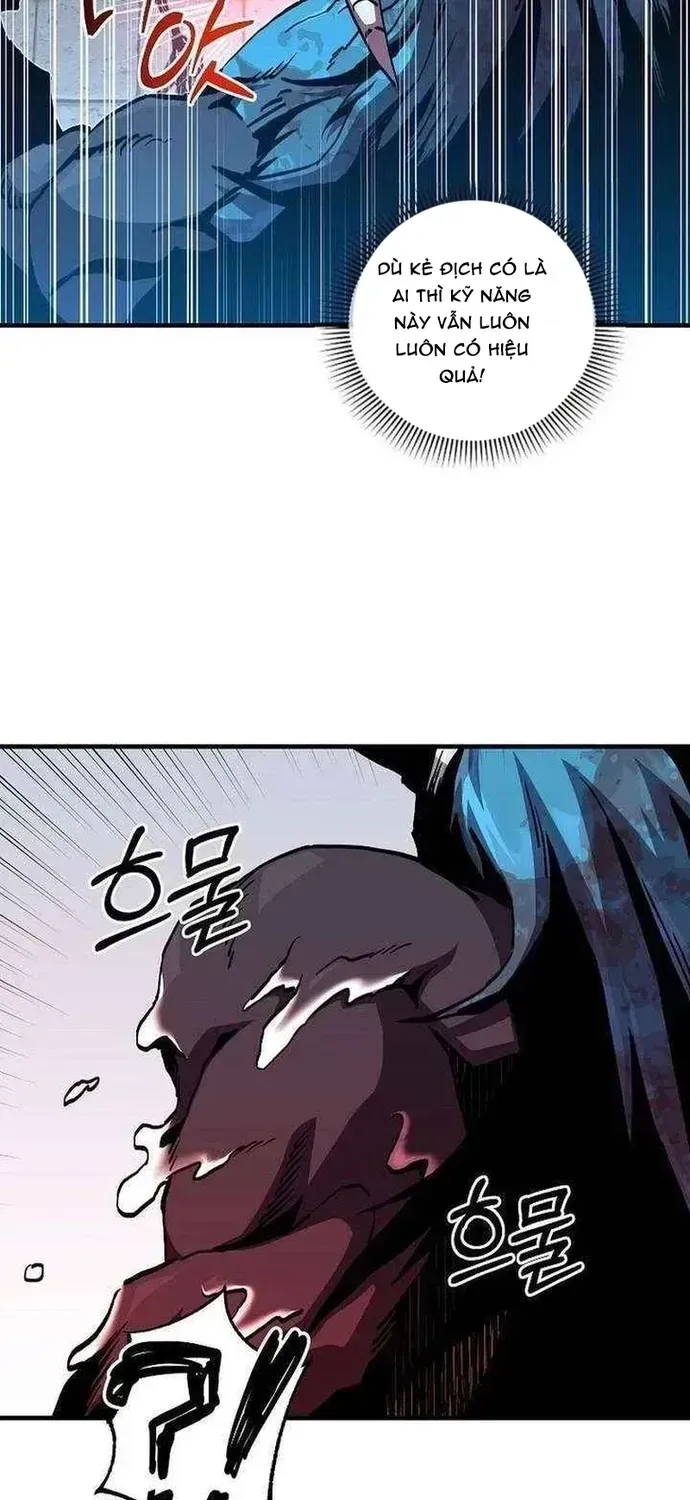 Người Chơi Lỗi Chapter 181 - 7