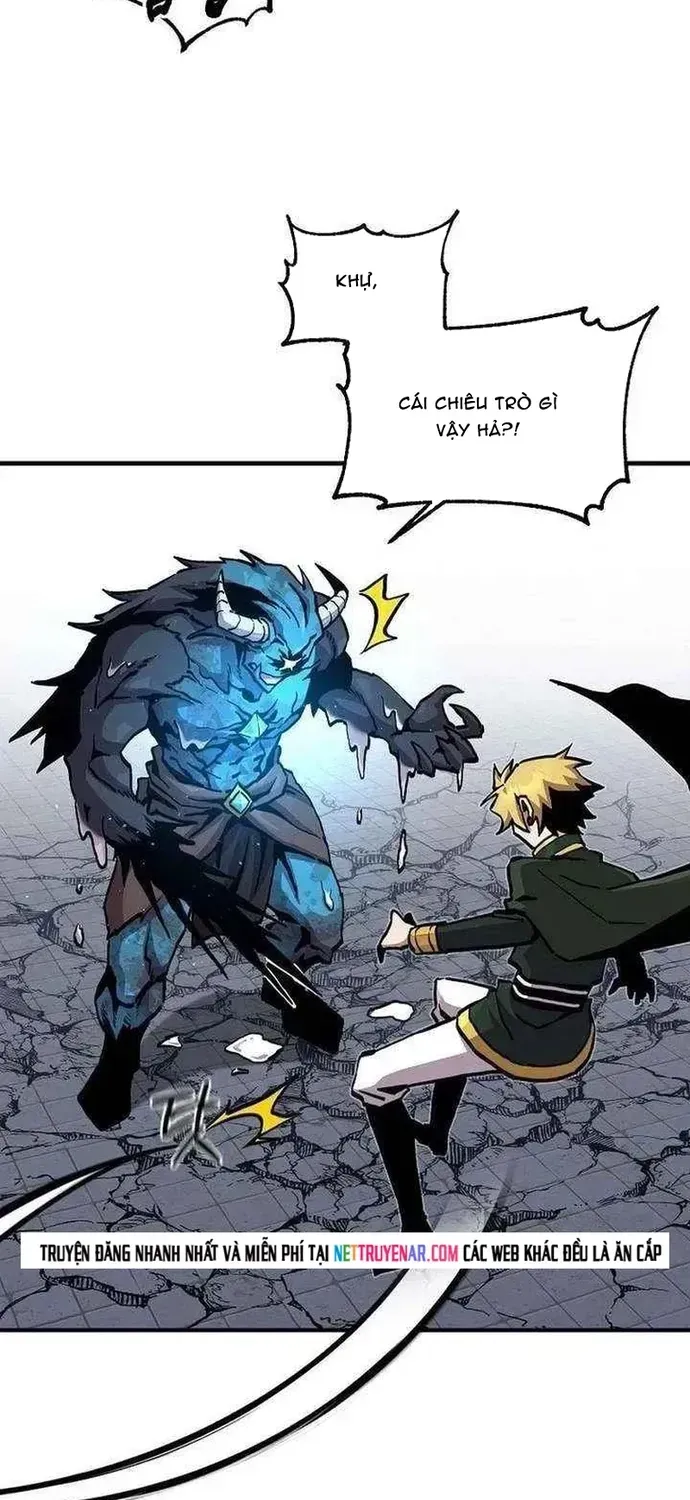 Người Chơi Lỗi Chapter 181 - 8