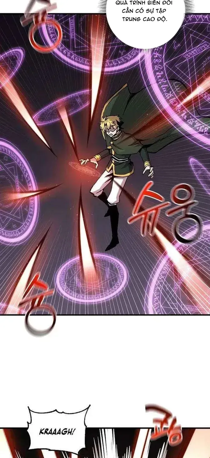 Người Chơi Lỗi Chapter 181 - 10