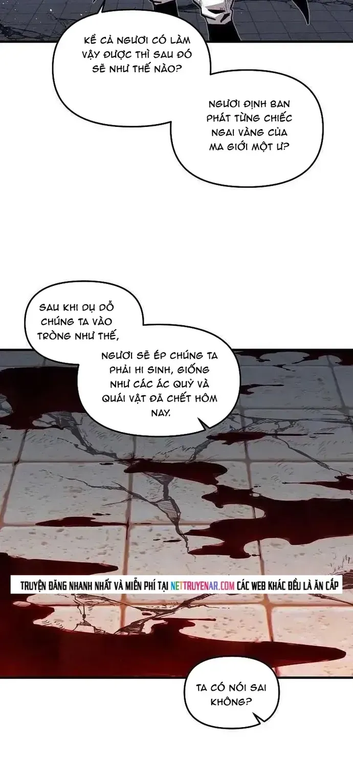 Người Chơi Lỗi Chapter 182 - 11