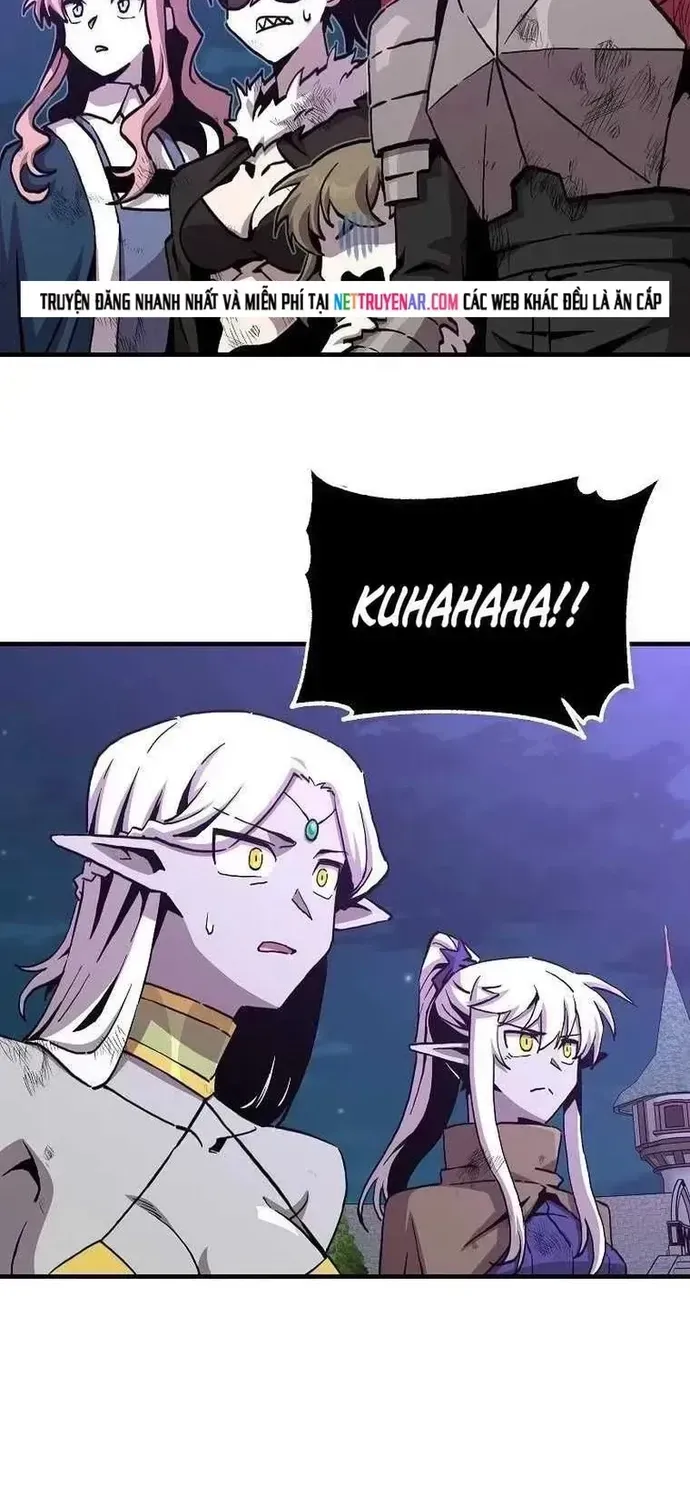 Người Chơi Lỗi Chapter 182 - 16