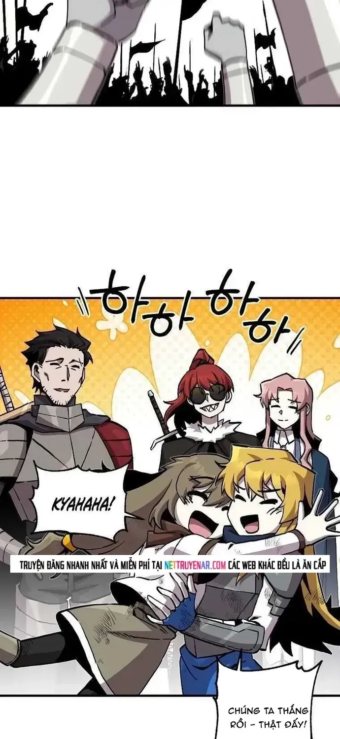 Người Chơi Lỗi Chapter 182 - 22