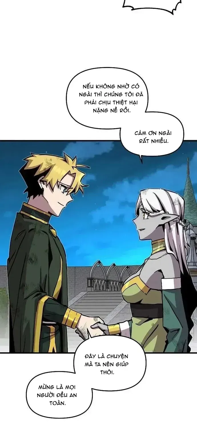 Người Chơi Lỗi Chapter 182 - 23