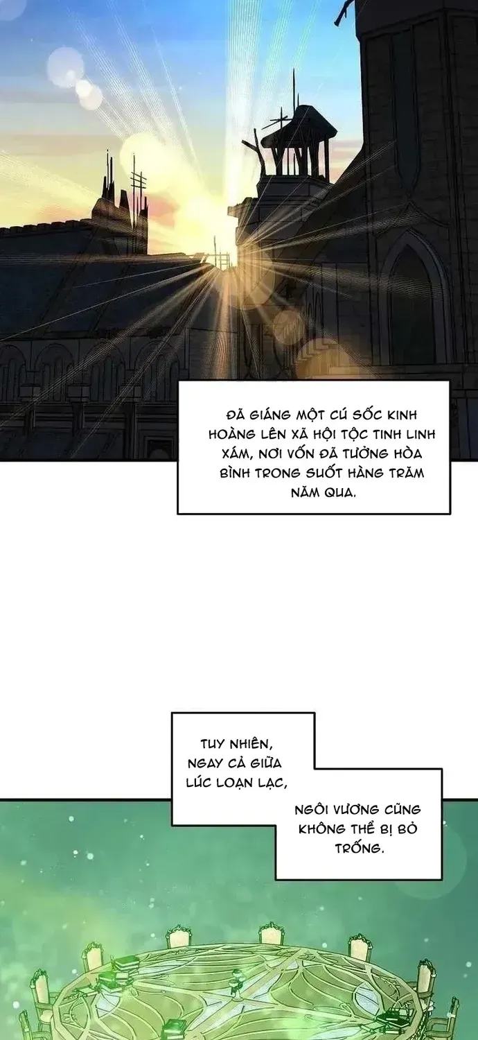 Người Chơi Lỗi Chapter 182 - 28