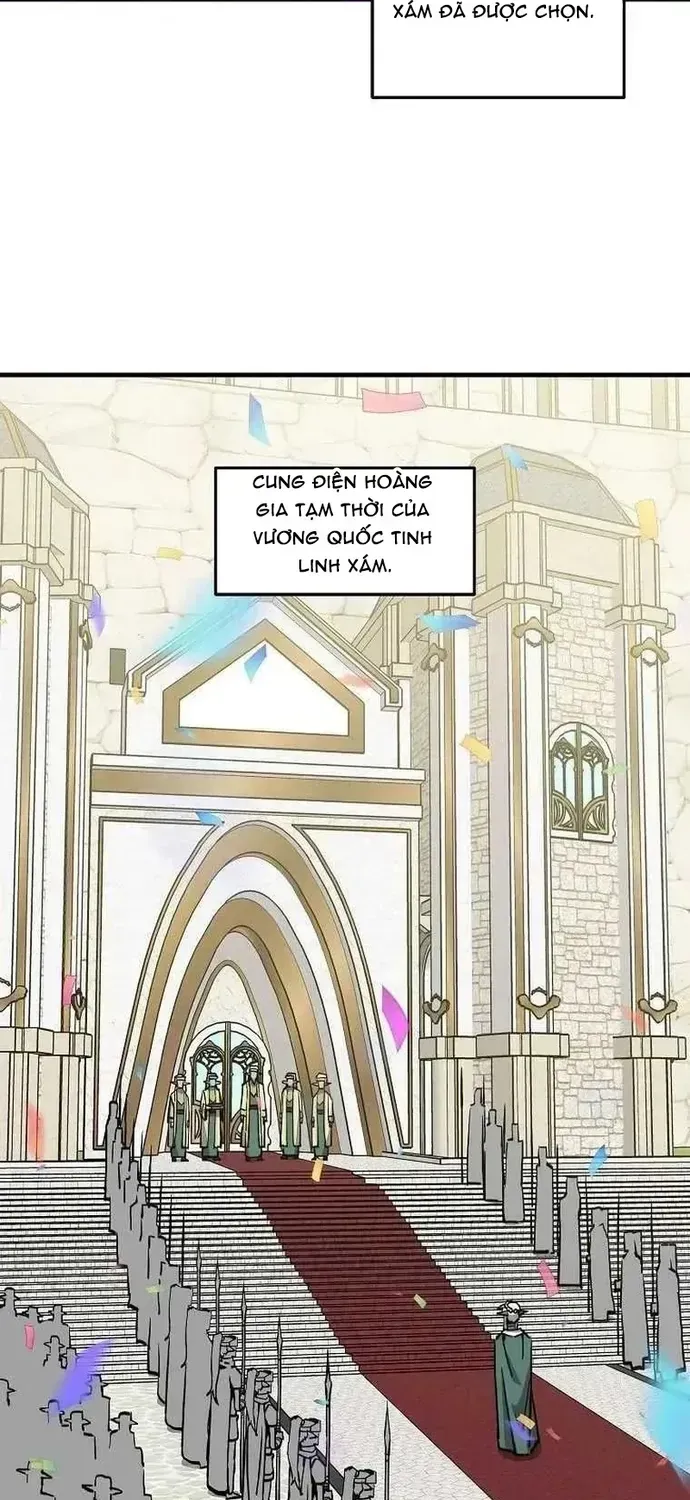 Người Chơi Lỗi Chapter 182 - 30