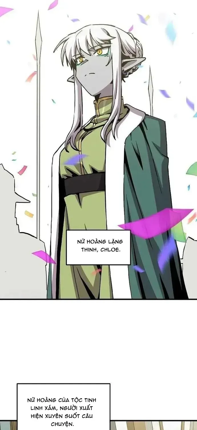 Người Chơi Lỗi Chapter 182 - 32