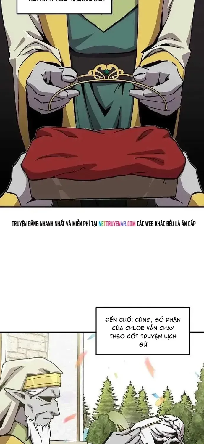 Người Chơi Lỗi Chapter 182 - 34