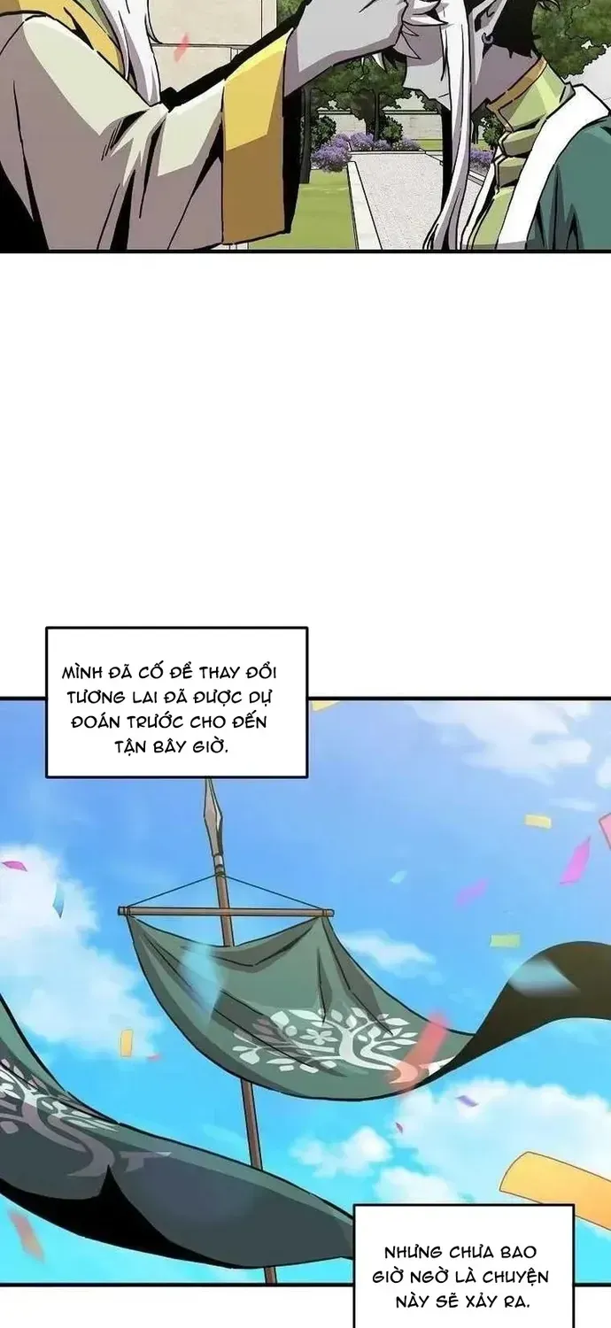 Người Chơi Lỗi Chapter 182 - 35