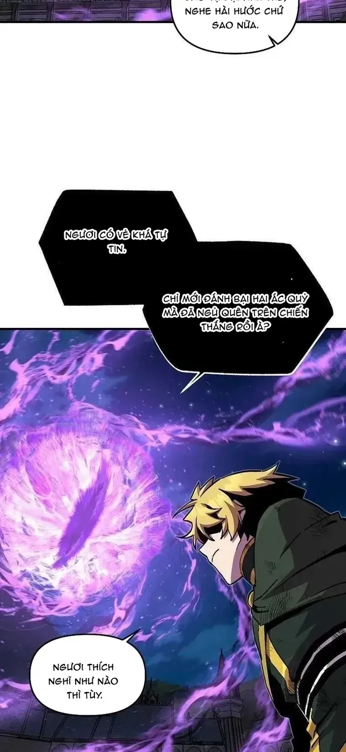 Người Chơi Lỗi Chapter 182 - 5