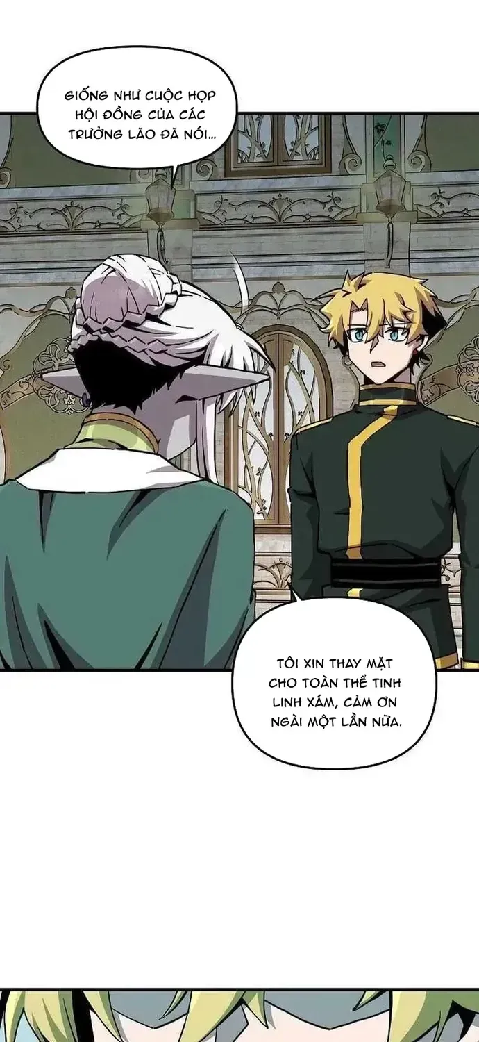 Người Chơi Lỗi Chapter 182 - 43