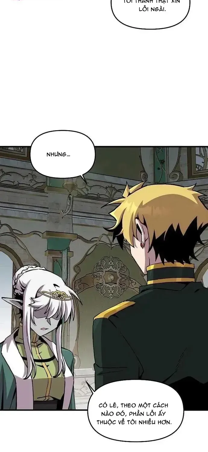 Người Chơi Lỗi Chapter 182 - 46