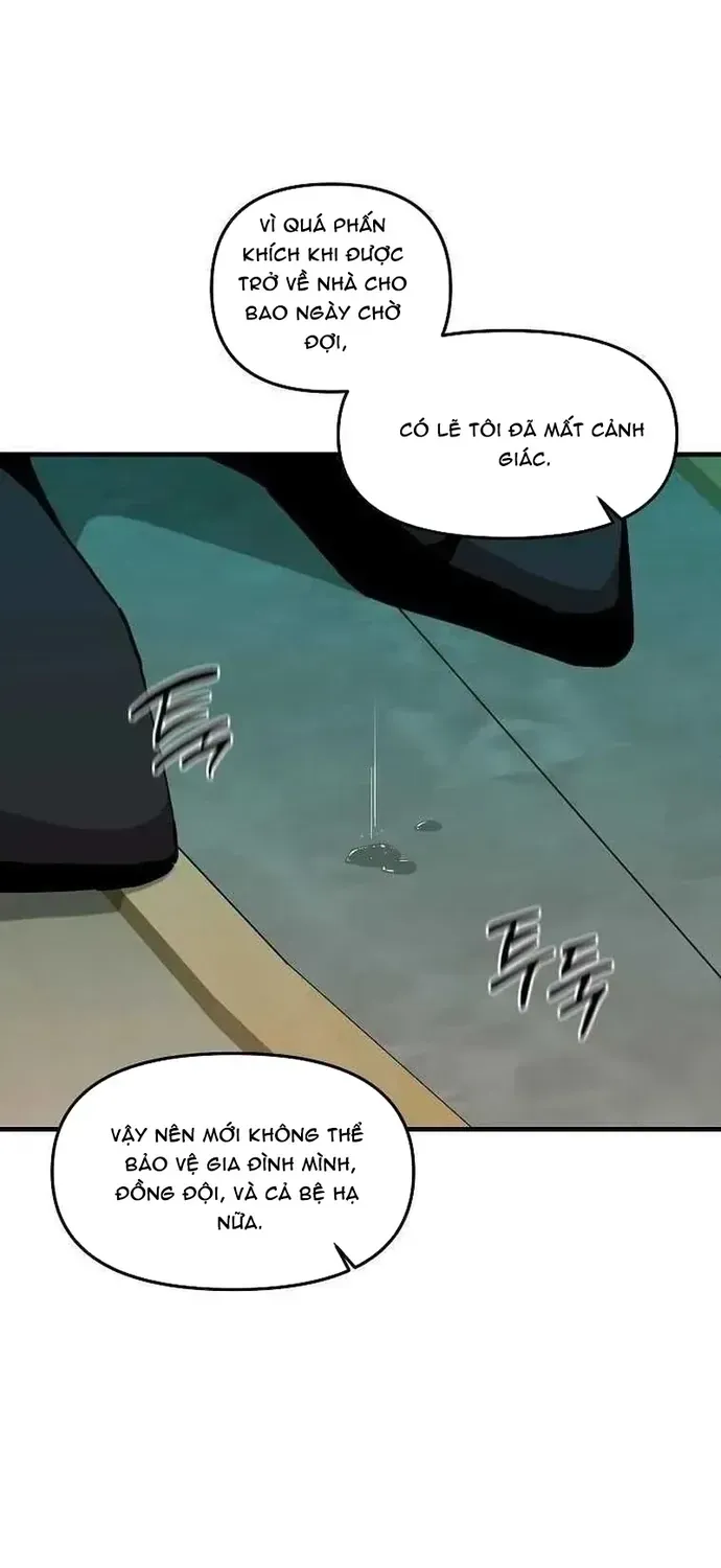 Người Chơi Lỗi Chapter 182 - 47