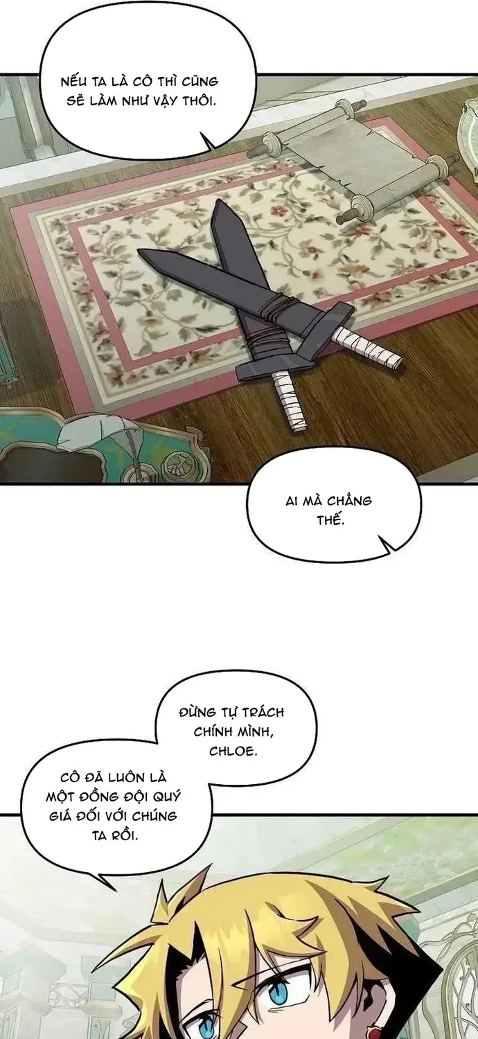 Người Chơi Lỗi Chapter 182 - 49