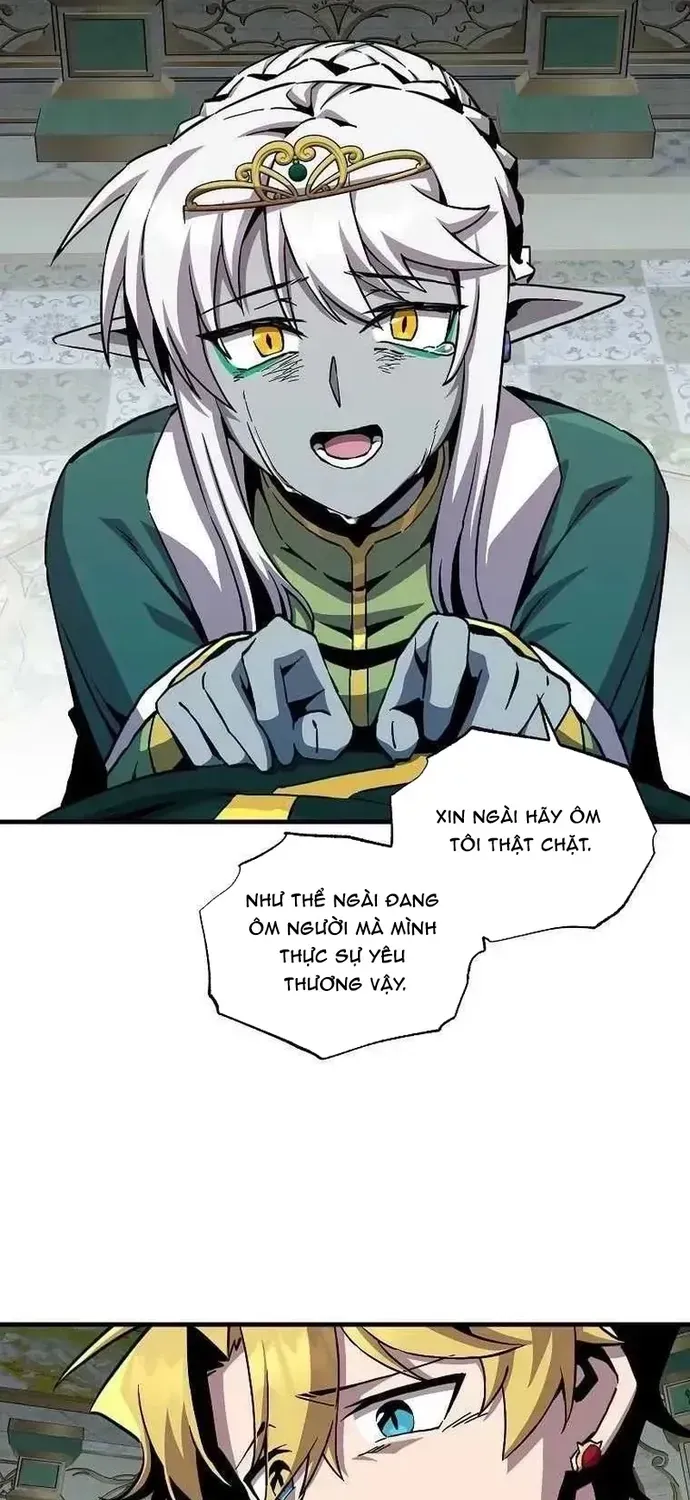 Người Chơi Lỗi Chapter 182 - 53