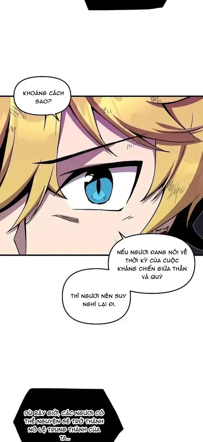 Người Chơi Lỗi Chapter 182 - 7