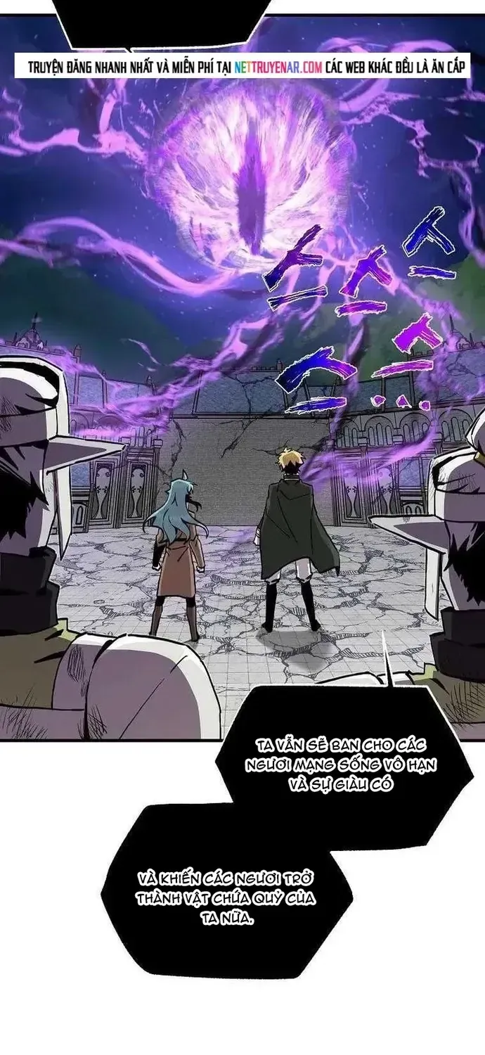 Người Chơi Lỗi Chapter 182 - 8