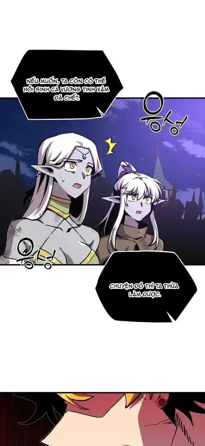 Người Chơi Lỗi Chapter 182 - 9