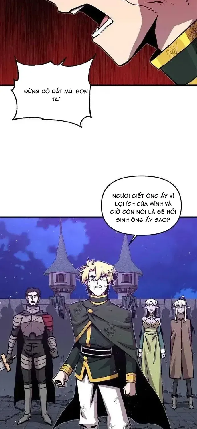 Người Chơi Lỗi Chapter 182 - 10