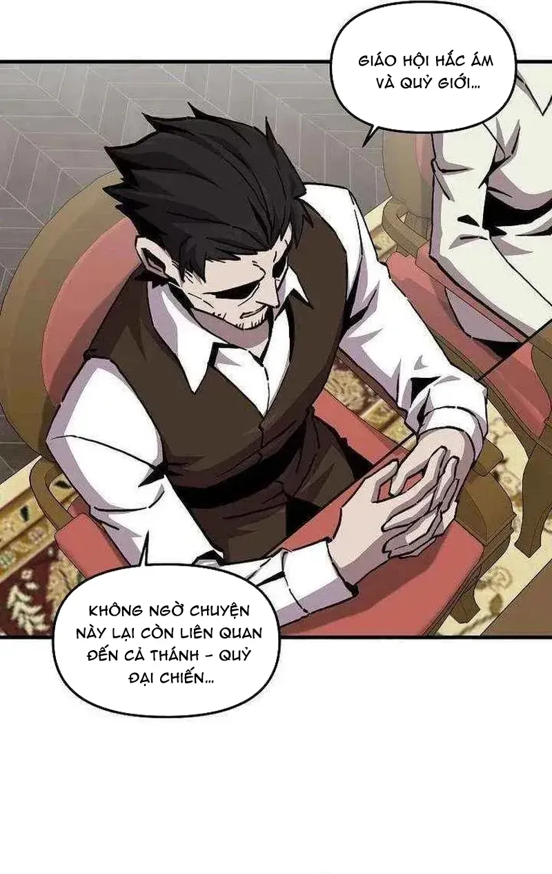 Người Chơi Lỗi Chapter 183 - 34