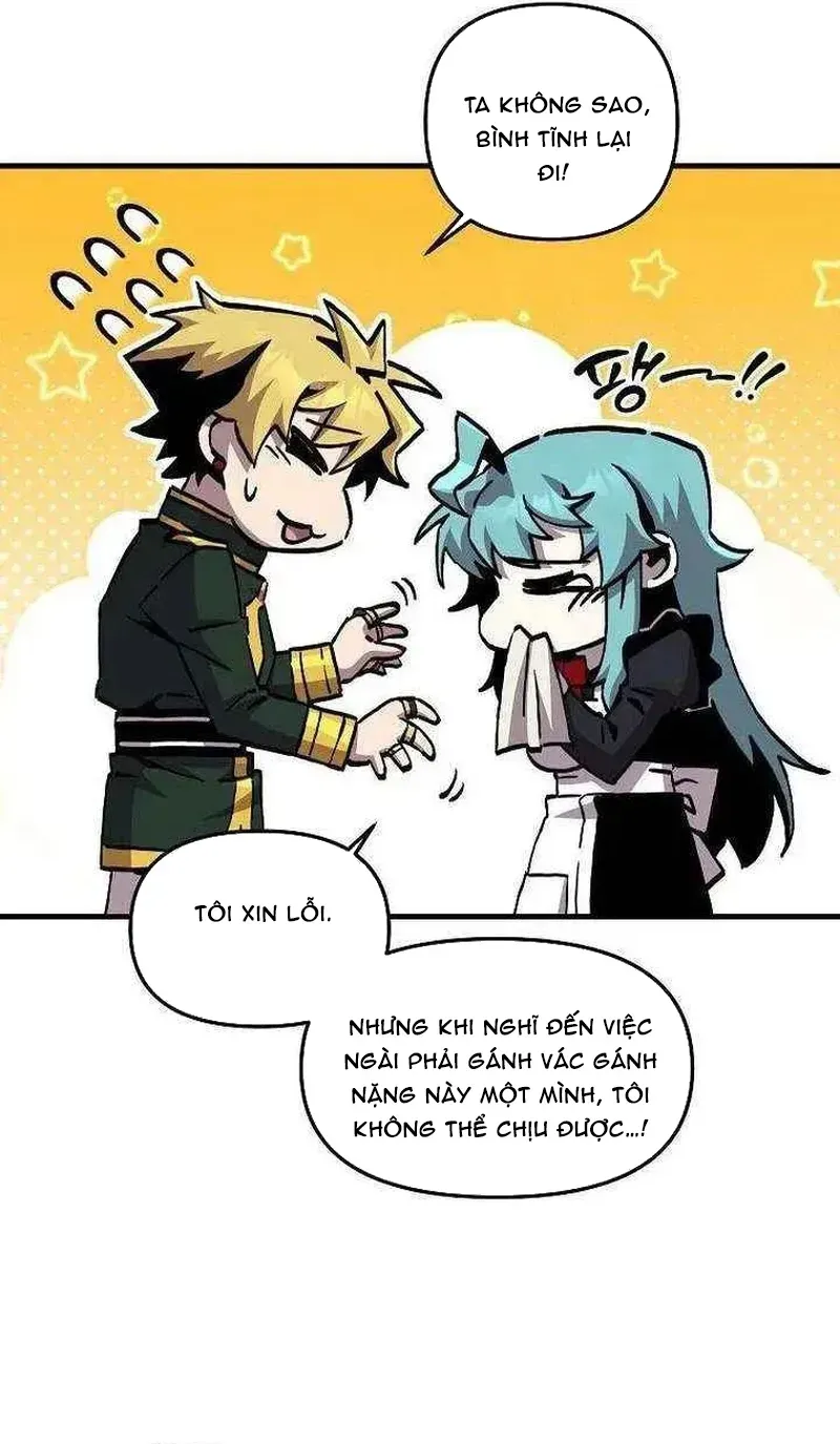Người Chơi Lỗi Chapter 183 - 39
