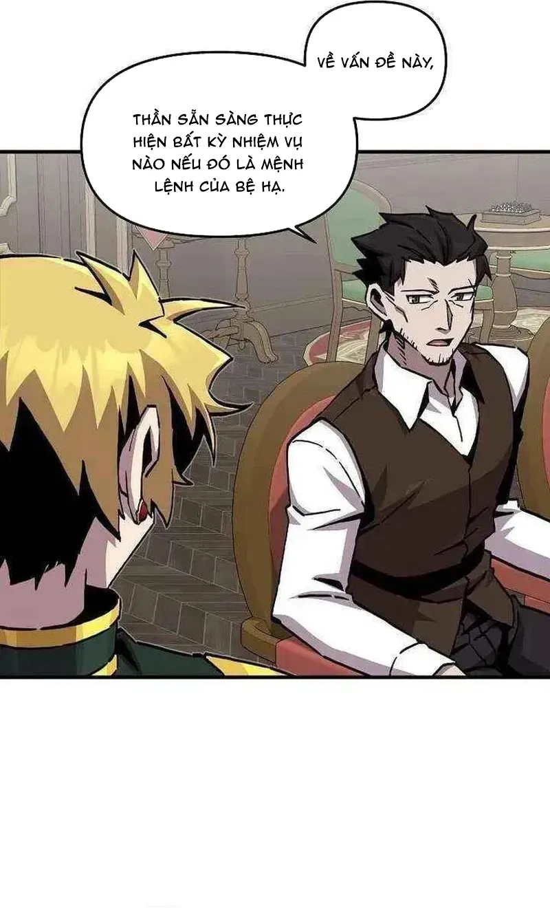 Người Chơi Lỗi Chapter 183 - 41