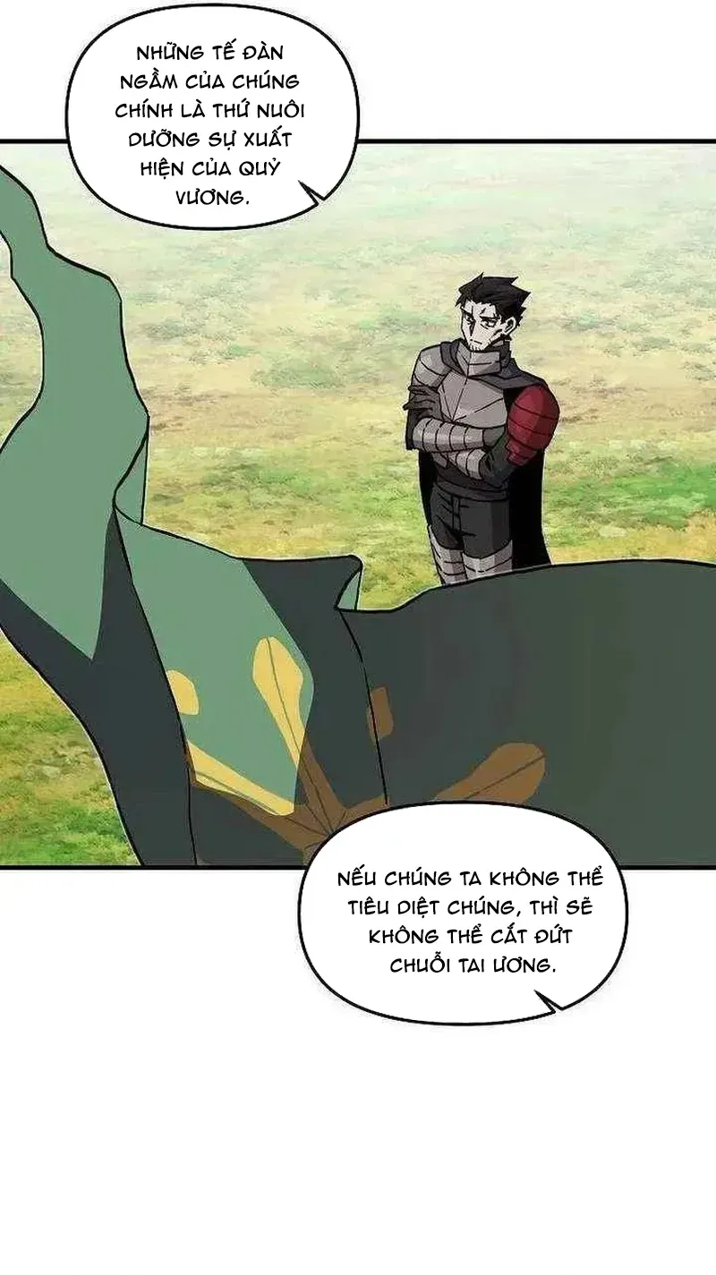 Người Chơi Lỗi Chapter 183 - 52
