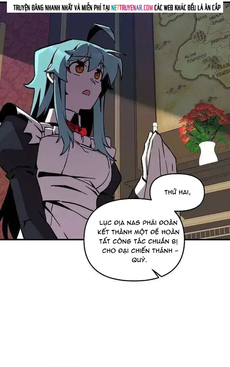 Người Chơi Lỗi Chapter 183 - 53