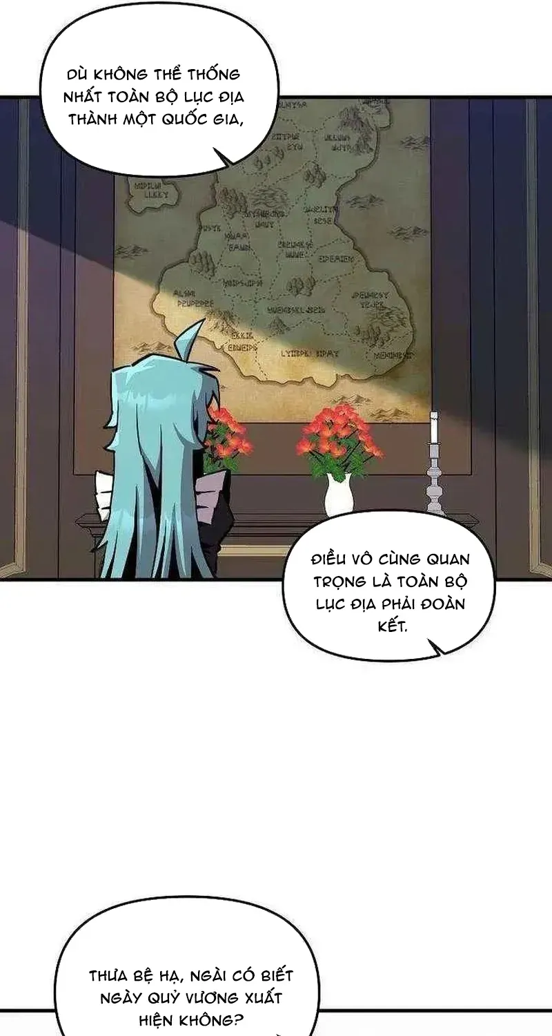 Người Chơi Lỗi Chapter 183 - 54